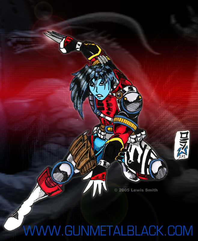 WDragon2K5